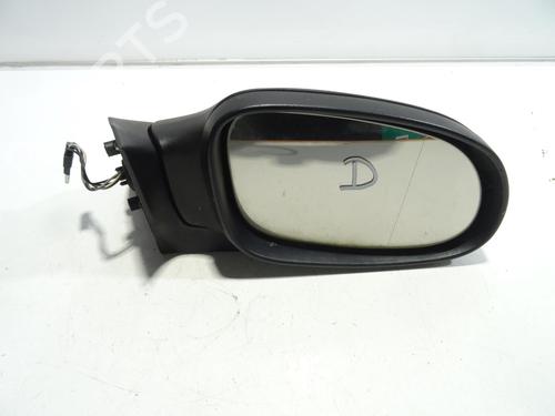 Used Right mirror MERCEDES-BENZ A-CLASS (W168) A 170 CDI (168.008) (90 hp) 21387898