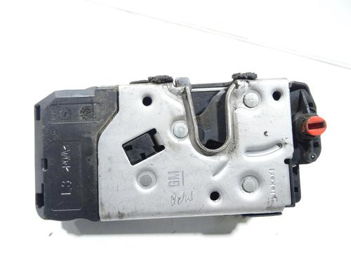 Rear left lock OPEL ZAFIRA / ZAFIRA FAMILY B (A05) 1.9 CDTI (M75) | BP29861344C100