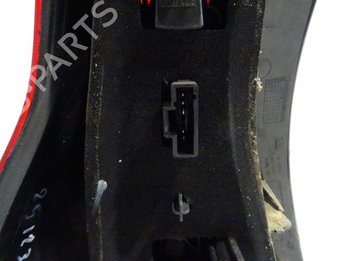 Right taillight DACIA SANDERO 1.6 16V Bifuel | BP38296821C35 - Image 3