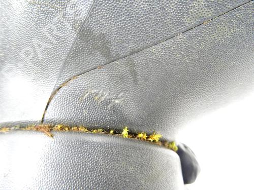 Left mirror SEAT LEON (1P1) 1.9 TDI | BP28827125C26 