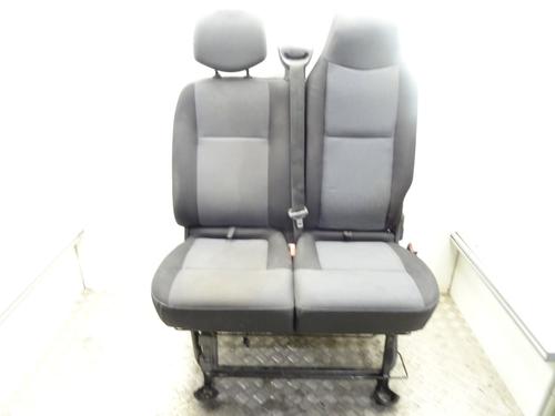 Used Right front seat RENAULT MASTER III Van (FV) 2.3 dCi 145 FWD (FV0E, FV0F, FV0H, FV02, FV0M, FV0S,... (146 hp) 29429842