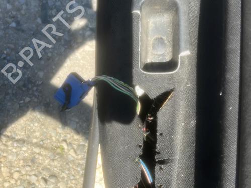 Rear left seatbelt PEUGEOT 607 (9D, 9U) 2.0 HDI | BP28163456I29 - Image 15