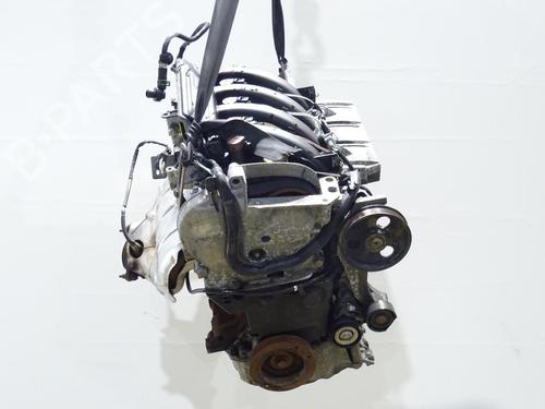 Used Engine RENAULT CLIO II (BB_, CB_) 1.4 16V (B/CB0P, BB13) (98 hp) 22371318