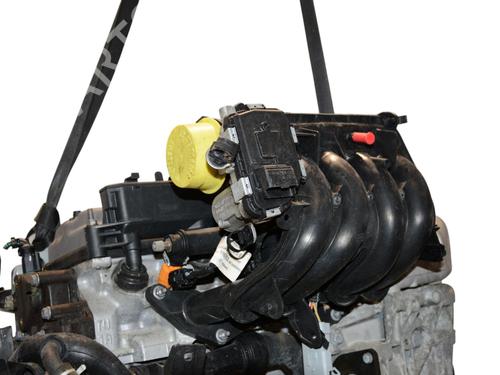 Engine PEUGEOT 206+ (2L_, 2M_) 1.1 | BP37273130M1 - Image 4