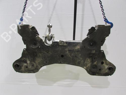 Used Subframe Subframe RENAULT MASTER III Van (FV) 2.3 dCi 110 FWD (FV0R, FV0W, FV1A) (110 hp) 21823739 21823739