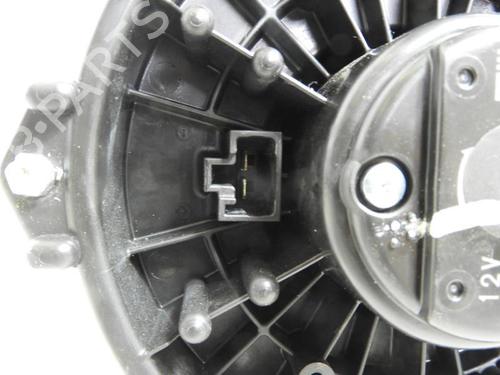 Heater blower motor HONDA HR-V (RU) 1.6 i-DTEC (RU8) | BP20046946M62 