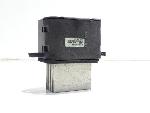 Heater resistor NISSAN PATHFINDER III (R51) 2.5 dCi 4WD | BP33532165M108 - Image 3