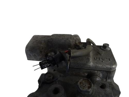 Used AC compressor AC compressor 39517881 39517881