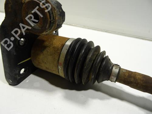 Used Right front driveshaft Right front driveshaft ISUZU D-MAX II (TFR, TFS) 2.5 CRDi 4x4 (TFS86J) (163 hp) 25282688 25282688