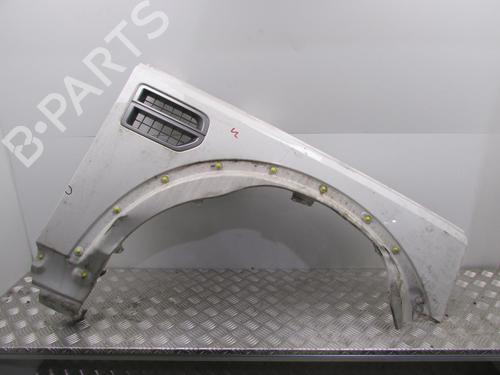 Used Right front fenders LAND ROVER DISCOVERY IV (L319) 2.7 TD 4x4 (190 hp) 22918487