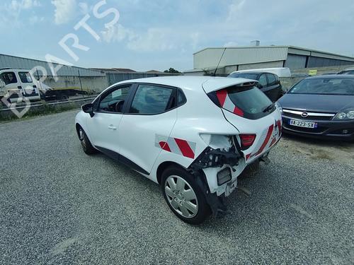 Left front window switch RENAULT CLIO IV (BH_) 1.5 dCi 90 | BP36872504I27 - Image 7