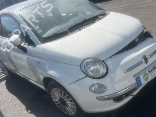 Engine FIAT 500 (312_) 1.2 (312AXA1A) | BP37251215M1 - Image 14