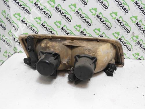 Used Left headlight CITROËN ZX (N2) 1.9 DT (92 hp) 20175817