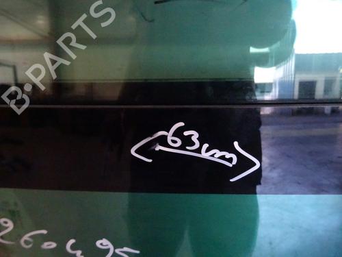 Panel rude bagtil højre RENAULT MASTER III Bus (JV) 2.3 dCi 145 FWD (JV0F, JV0S, JV0T) | BP37726109C92 - Image 4