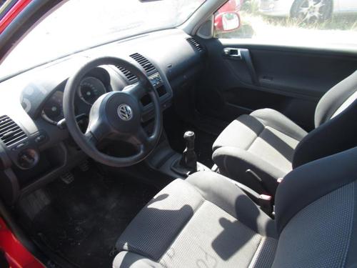 Headlight switch VW POLO (6N2) 1.4 TDI | BP21965338I24 - Image 4