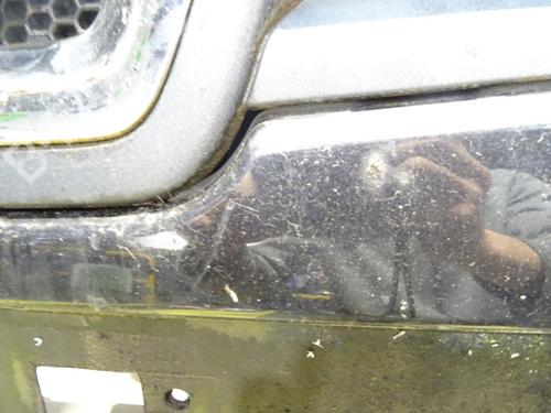Front bumper NISSAN QASHQAI I (J10, NJ10) 2.0 | BP29185047C7 