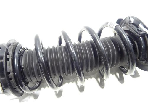 Used Right front shock absorber Right front shock absorber FORD FIESTA VII (HJ, HF) 1.0 EcoBoost (95 hp) 29838730 29838730