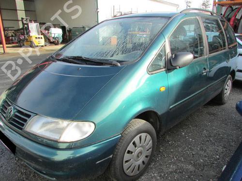 Steering column stalk VW SHARAN (7M8, 7M9, 7M6) 2.0 | BP22596177I23 