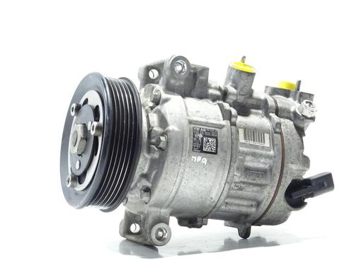 Used AC compressor VW GOLF VII (5G1, BQ1, BE1, BE2) 1.6 TDI (105 hp) 28218331