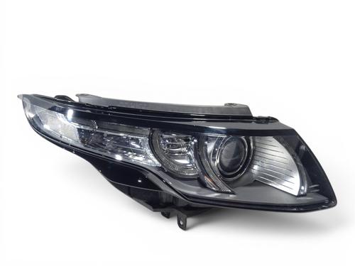 Right headlight LAND ROVER RANGE ROVER EVOQUE (L538) 2.0 4x4 | BP37707975C29  - Image 6