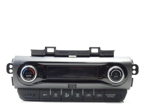 Used Climate control HYUNDAI KONA (OS, OSE, OSI) 1.0 T-GDi Hybrid 48V (120 hp) 29119994