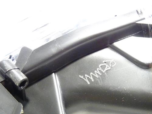 Used Right headlight Right headlight PEUGEOT 308 I (4A_, 4C_) 1.6 HDi (109 hp) 34109069 34109069