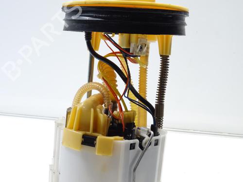 Used Fuel pump Fuel pump 27650543 27650543