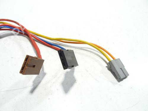 Ignition barrel CITROËN XANTIA (X1_, X2_) 1.8 i 16V | BP24588627M48 