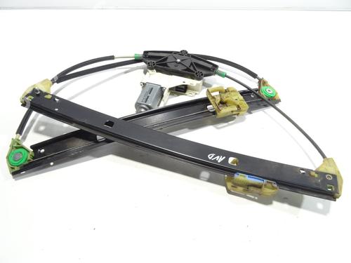 Used Front right window mechanism AUDI A4 Allroad B8 (8KH) 2.0 TDI quattro (170 hp) 20177996