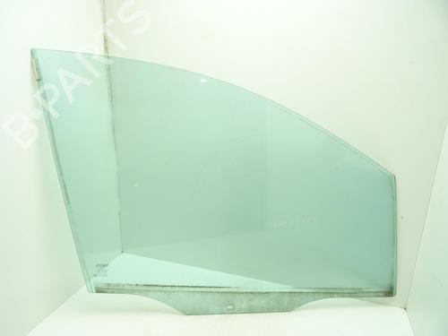 Used Front right door window FIAT MULTIPLA (186_) 1.9 JTD 105 (186AXB1A) (105 hp) 29631349