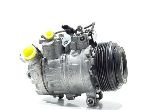 Used AC compressor AC compressor BMW 1 (E87) [2003-2013] 28490151 28490151