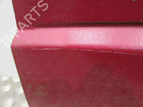 Right slide door RENAULT TRAFIC Bus (T_, P_, V_) 2.1 D | BP21594742C75 