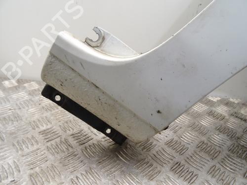Right front fenders RENAULT CLIO II (BB_, CB_) 1.5 dCi (B/C2J) | BP29525835C42 