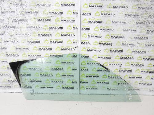 Used Front left quarter glass OPEL MOVANO B Bus (X62) [2010-2025]  20064399