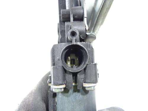 Rear left window mechanism NISSAN NOTE (E11, NE11) 1.5 dCi | BP33015110C24 - Image 3