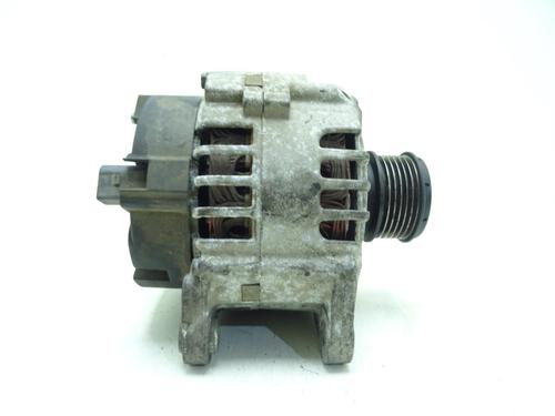 Used Alternator VW GOLF V Variant (1K5) 1.9 TDI (105 hp) 31910763