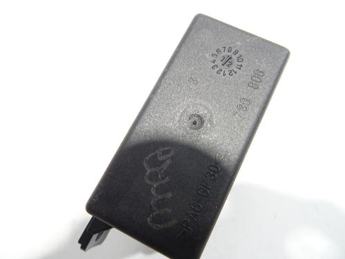 Control unit AUDI TT (8J3) 1.8 TFSI | BP22516255M11 