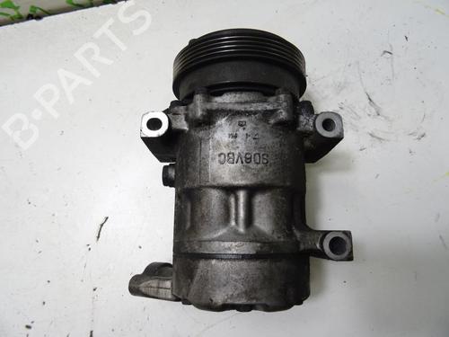 AC compressor RENAULT CLIO II (BB_, CB_) 1.2 (BB0A, BB0F, BB10, BB1K, BB28, BB2D, BB2H, CB0A,... | BP20175965M34 