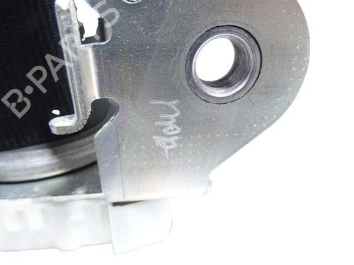 Front right seatbelt FIAT 500X (334_) 1.4 4x4 (334AXF22) | BP39697295I25 - Image 5
