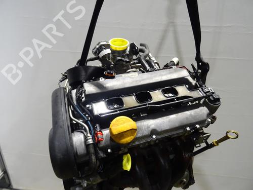 Engine OPEL VECTRA B Hatchback (J96) 1.8 i 16V (F68) | BP32163338M1 - Image 7