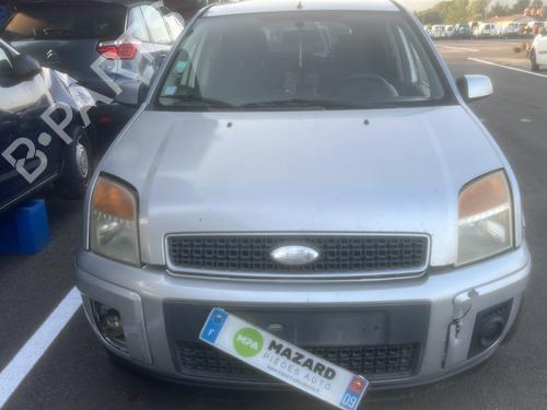 Engine FORD FUSION (JU_) 1.4 TDCi | BP30791933M1 - Image 12