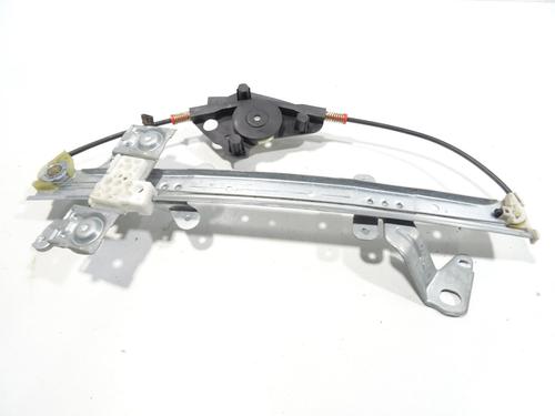 Used Front right window mechanism FORD FIESTA V (JH_, JD_) 1.3 (69 hp) 22241021