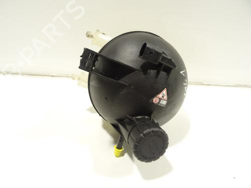 Used Expansion tank MERCEDES-BENZ A-CLASS (W169) A 180 CDI (169.007, 169.307) (109 hp) 27981839