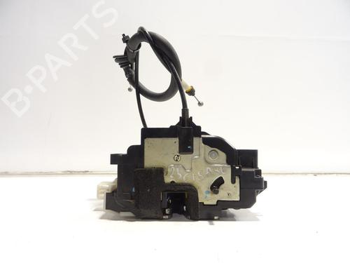 Venstre bak lås KIA CEE'D SW (ED) 1.6 CRDi 115 (115 hp) 29961187