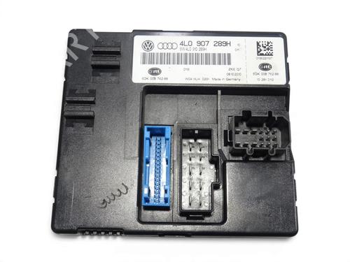 Electronic module AUDI Q7 (4LB) 4.2 TDI quattro | BP40016500M83 - Image 15