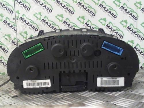 Instrument cluster SEAT IBIZA II (6K1)  | BP21967395C47 
