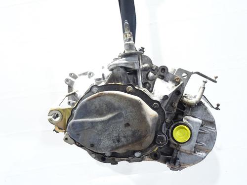 Gearbox PEUGEOT 206 CC (2D) 2.0 S16 | BP35888505M3 - Image 2