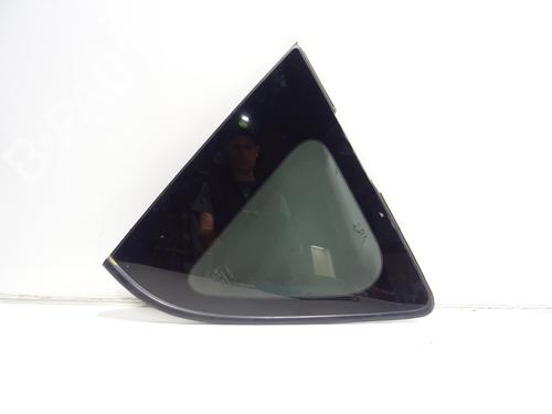 Used Rear left door window TOYOTA RAV 4 III (_A3_) 2.2 D 4WD (ALA30_, ALA30R) (177 hp) 32507059