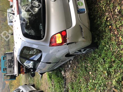 Right sun visor RENAULT TWINGO II (CN0_) | BP20062468I2 - Image 12