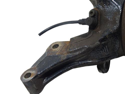 Left front steering knuckle PEUGEOT 807 (EB_) 2.0 HDi | BP36541034M25 - Image 3